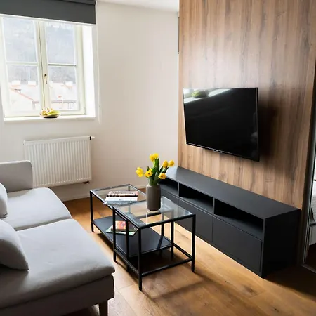Modern In Karlin - Fully Equipped