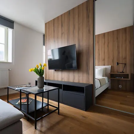 Modern In Karlin - Fully Equipped