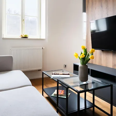 Modern In Karlin - Fully Equipped