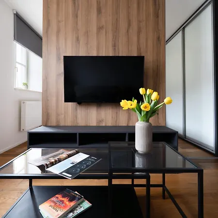 Modern In Karlin - Fully Equipped