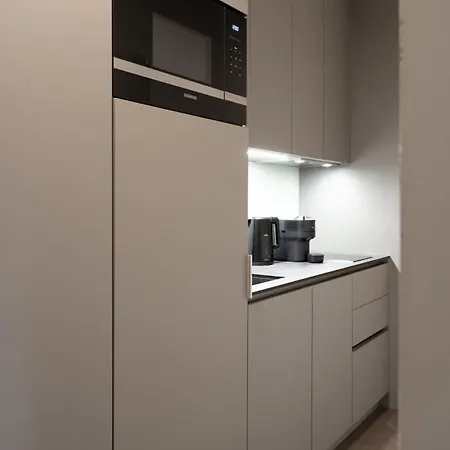 Modern In Karlin - Fully Equipped Apartmán