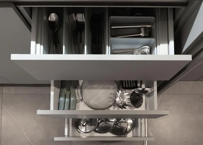 Modern In Karlin - Fully Equipped *