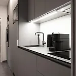 Modern In Karlin - Fully Equipped Apartment *