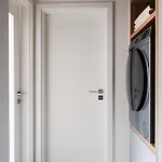 Apartment Modern In Karlin - Fully Equipped *